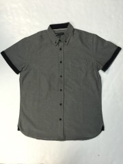 woven shirt