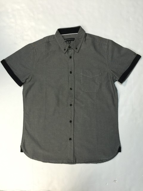 woven shirt