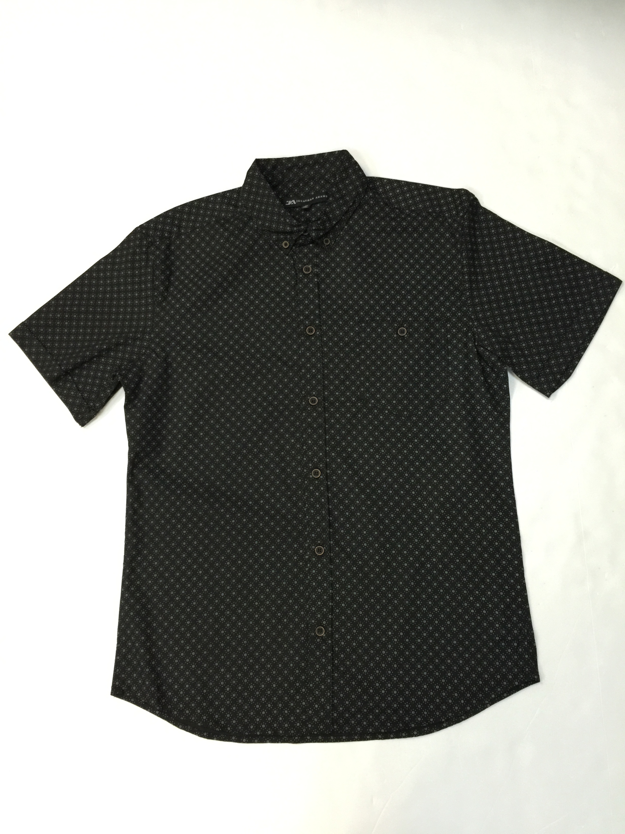 woven shirt