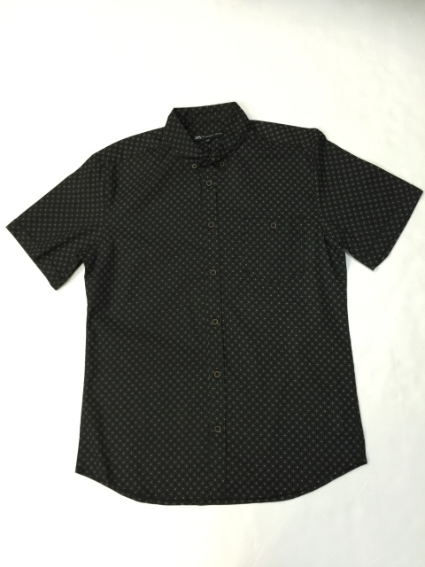 woven shirt