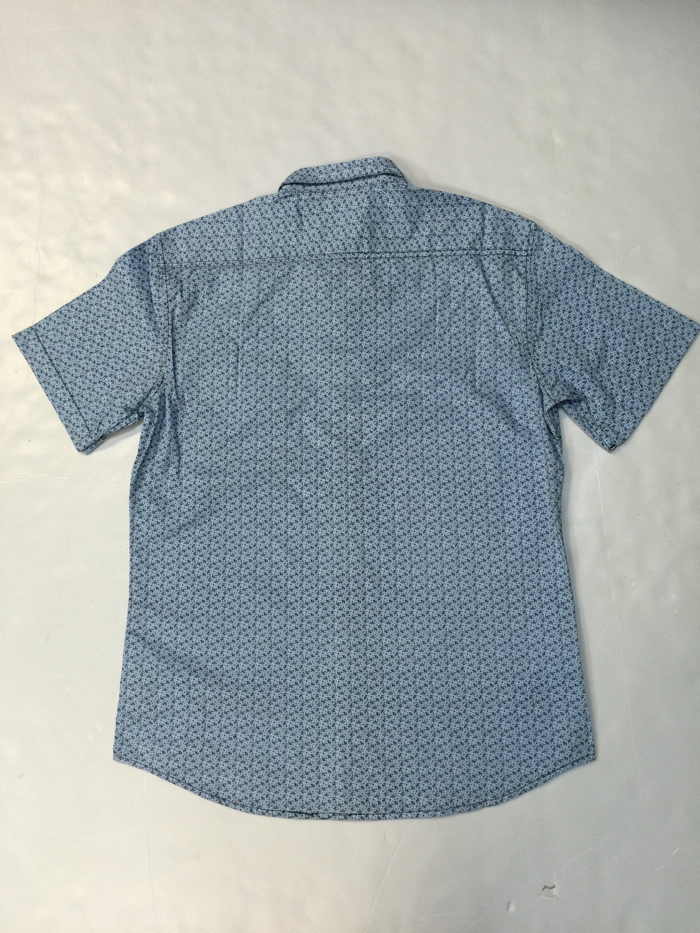 woven shirt
