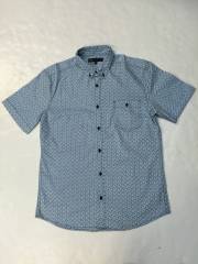 woven shirt