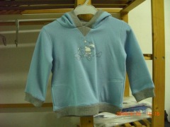 Kids wear