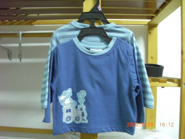 Kids wear