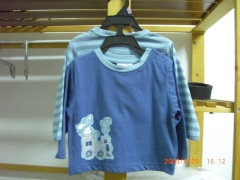 Kids wear