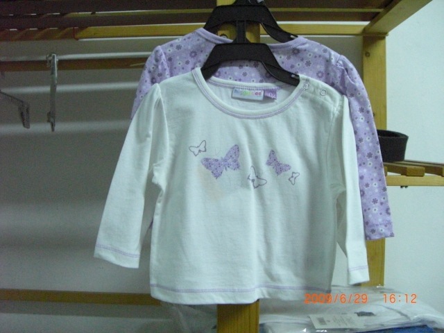 Kids wear
