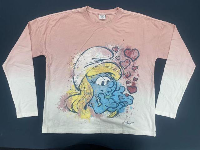 T-shirts