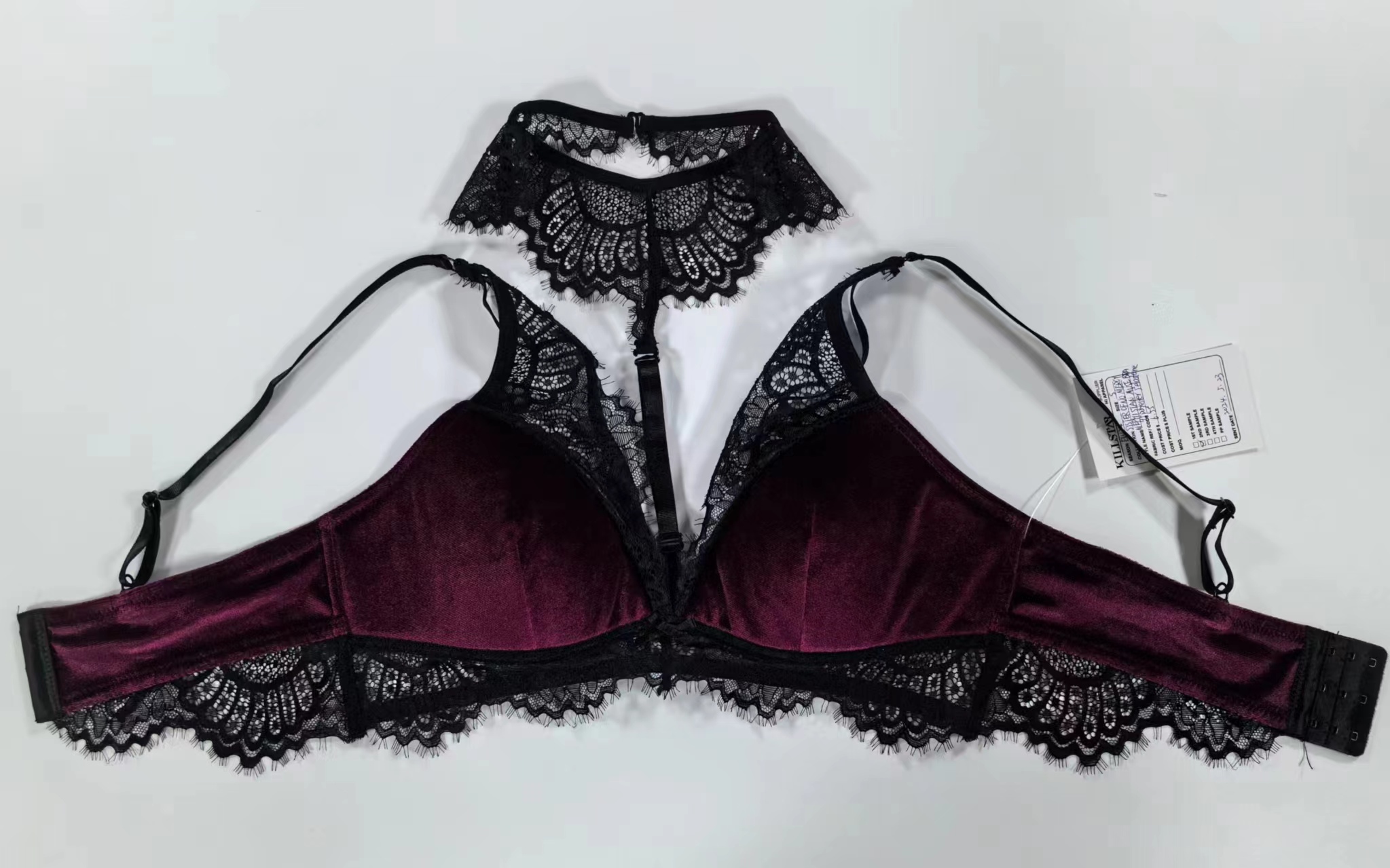 Bra