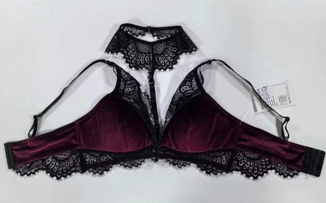 Bra