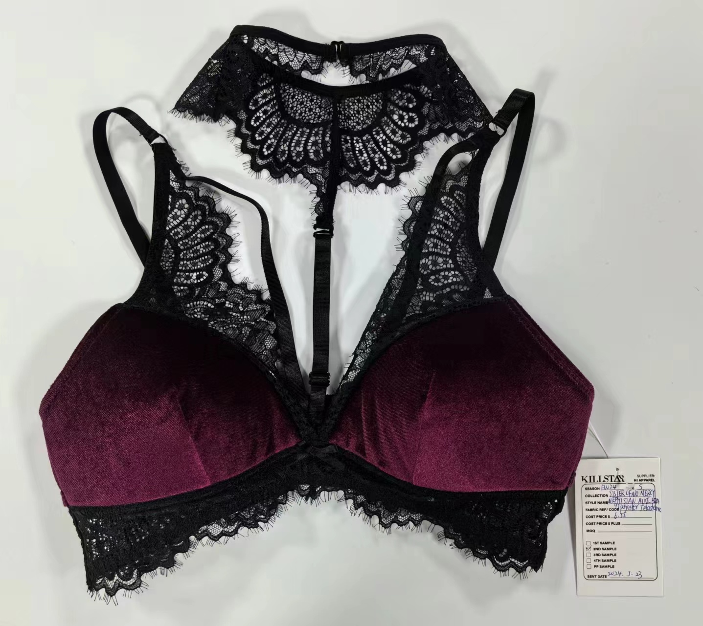 Bra