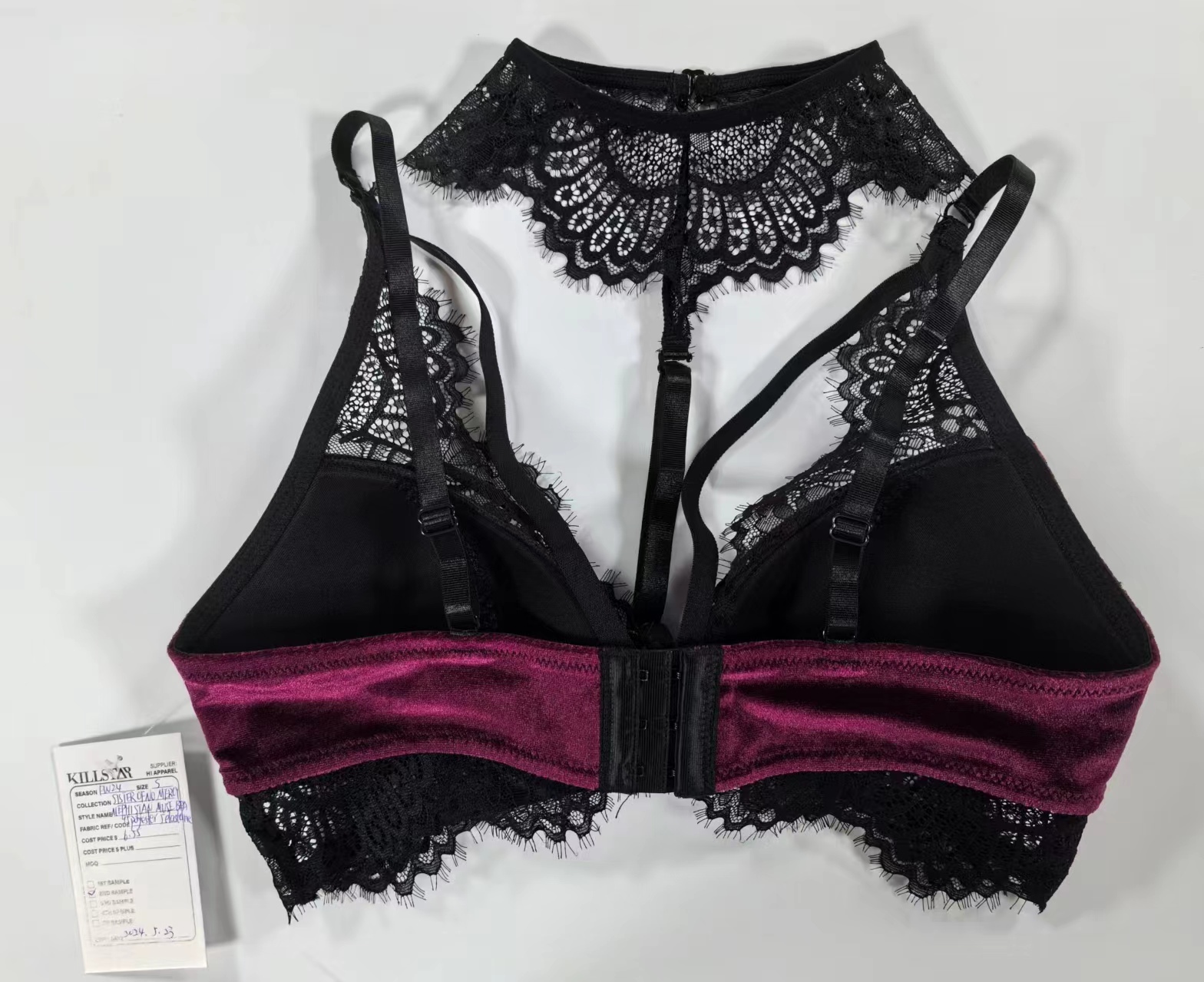Bra