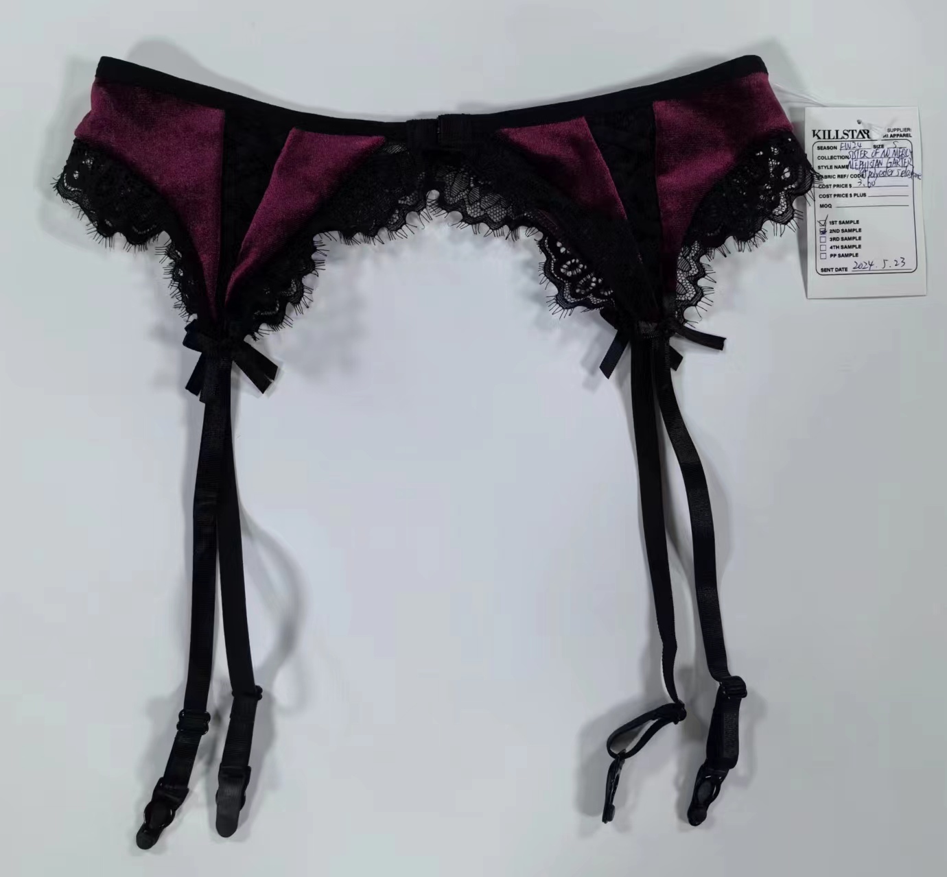 Bra