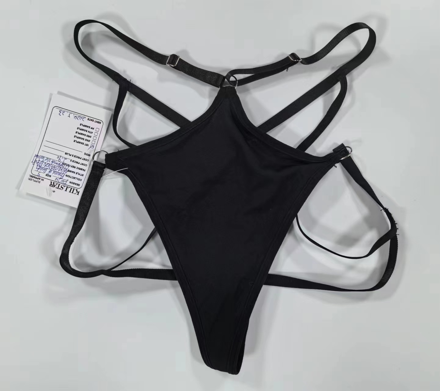 Panties