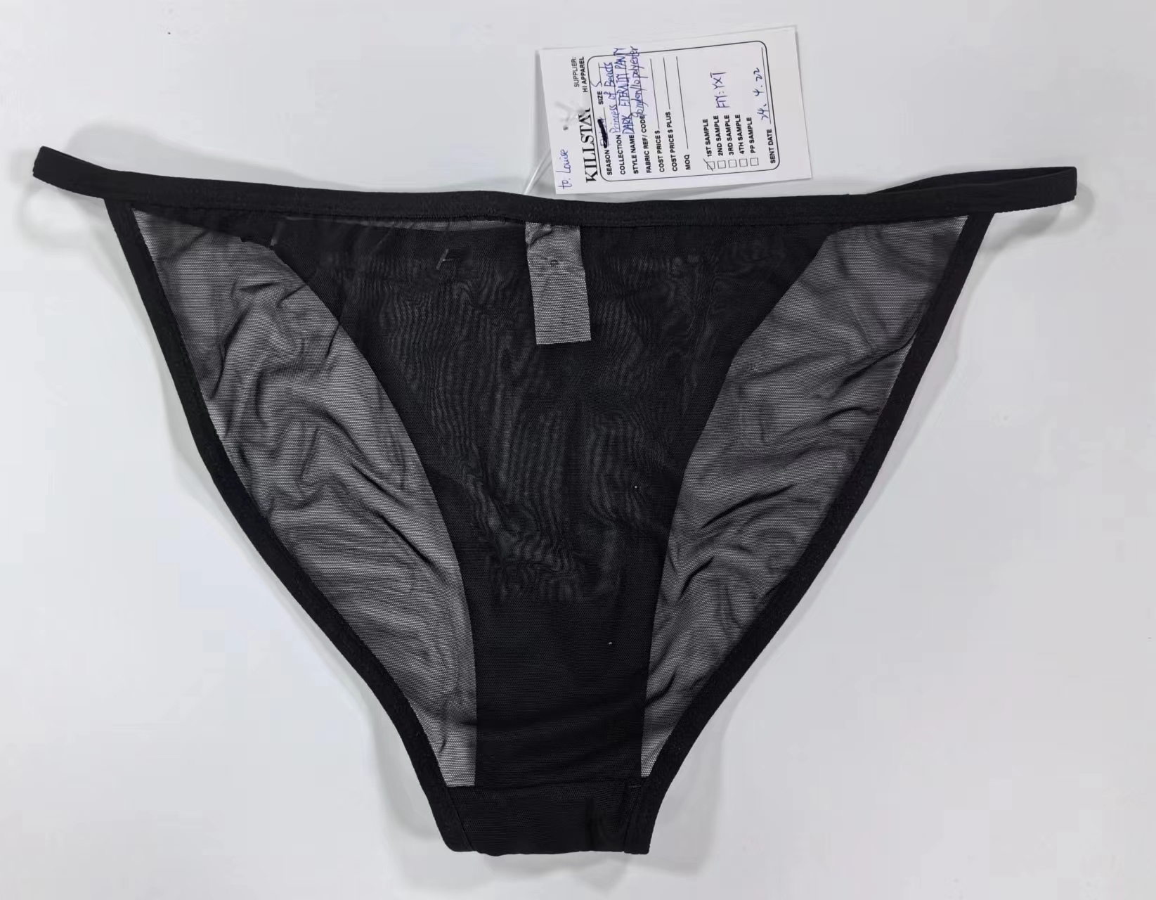 Panties