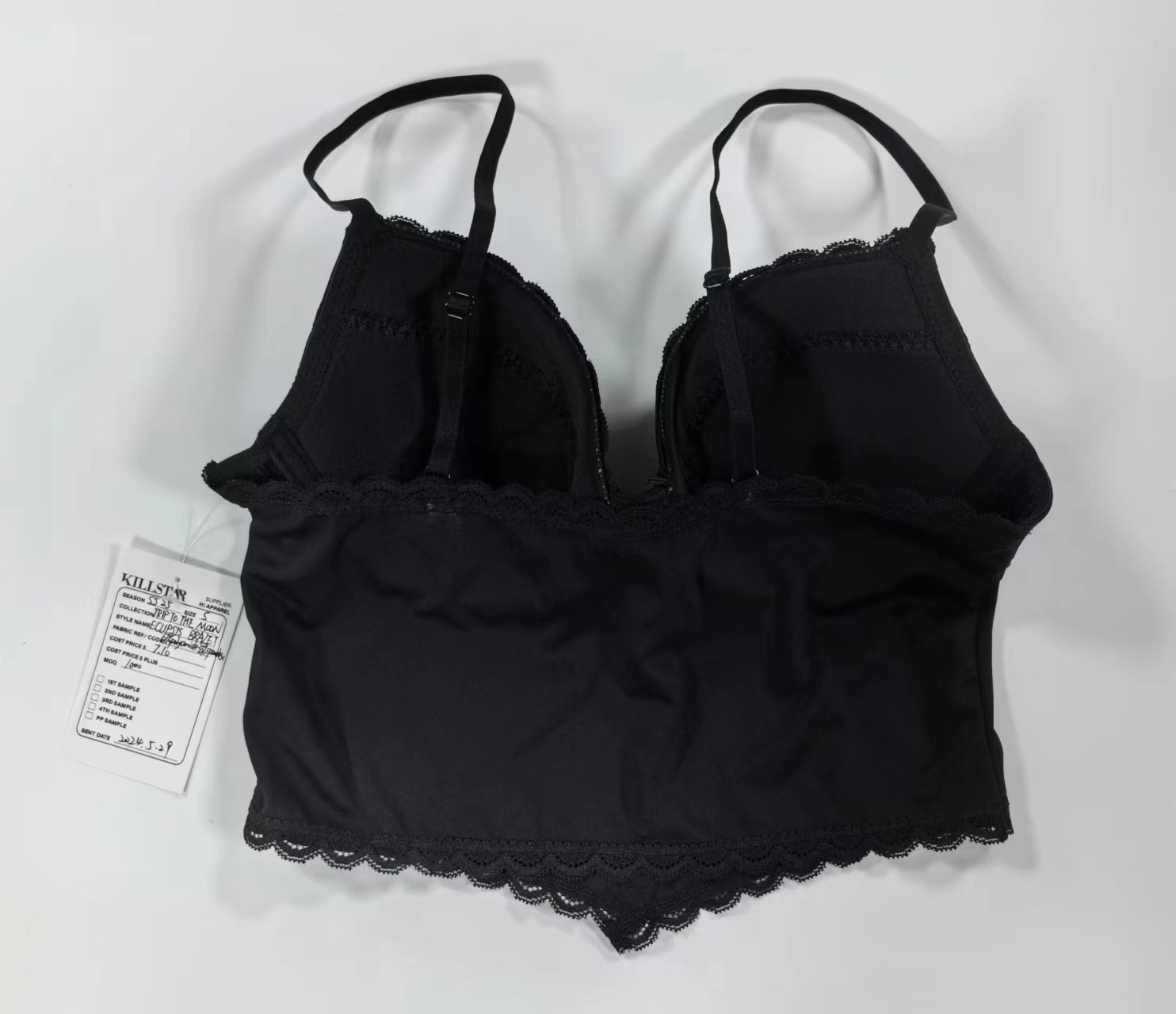 Bra
