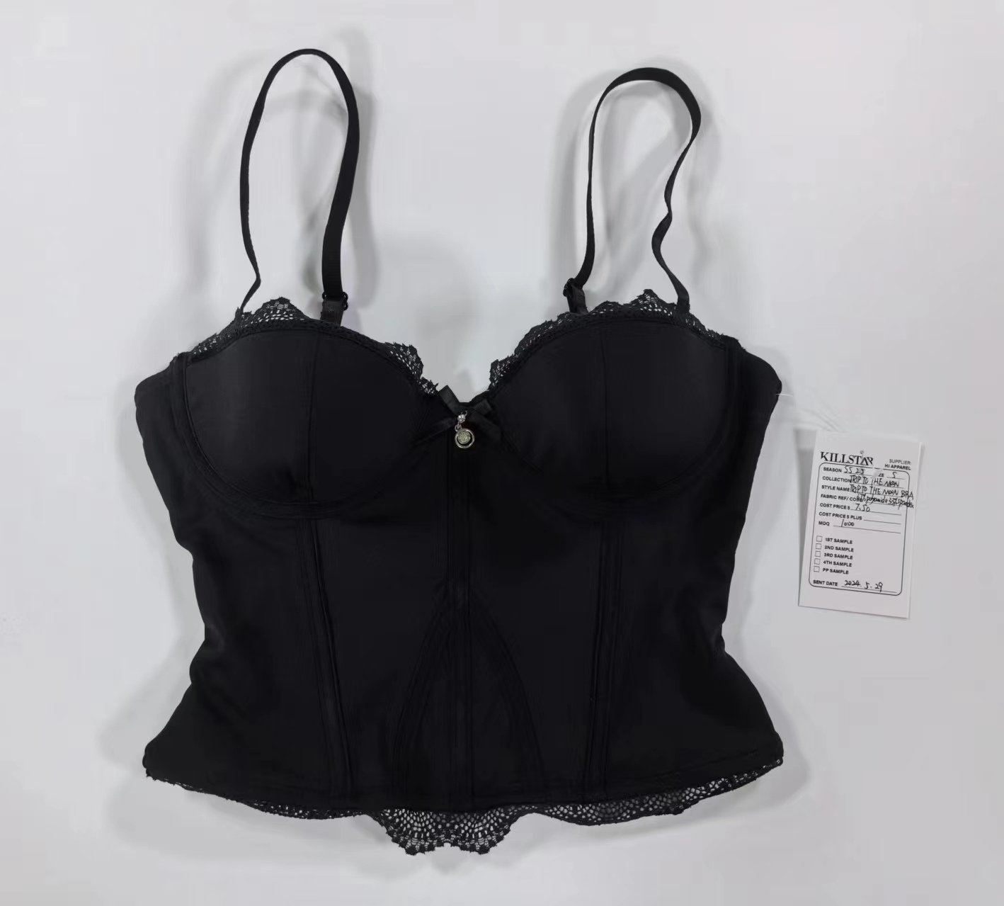Bra