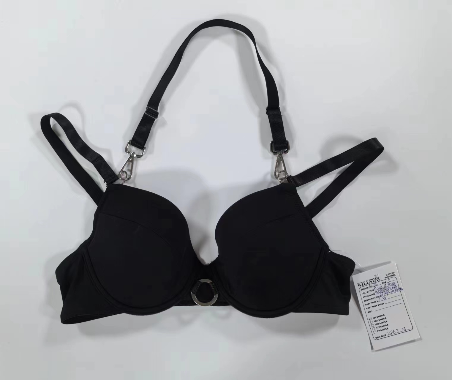 Bra