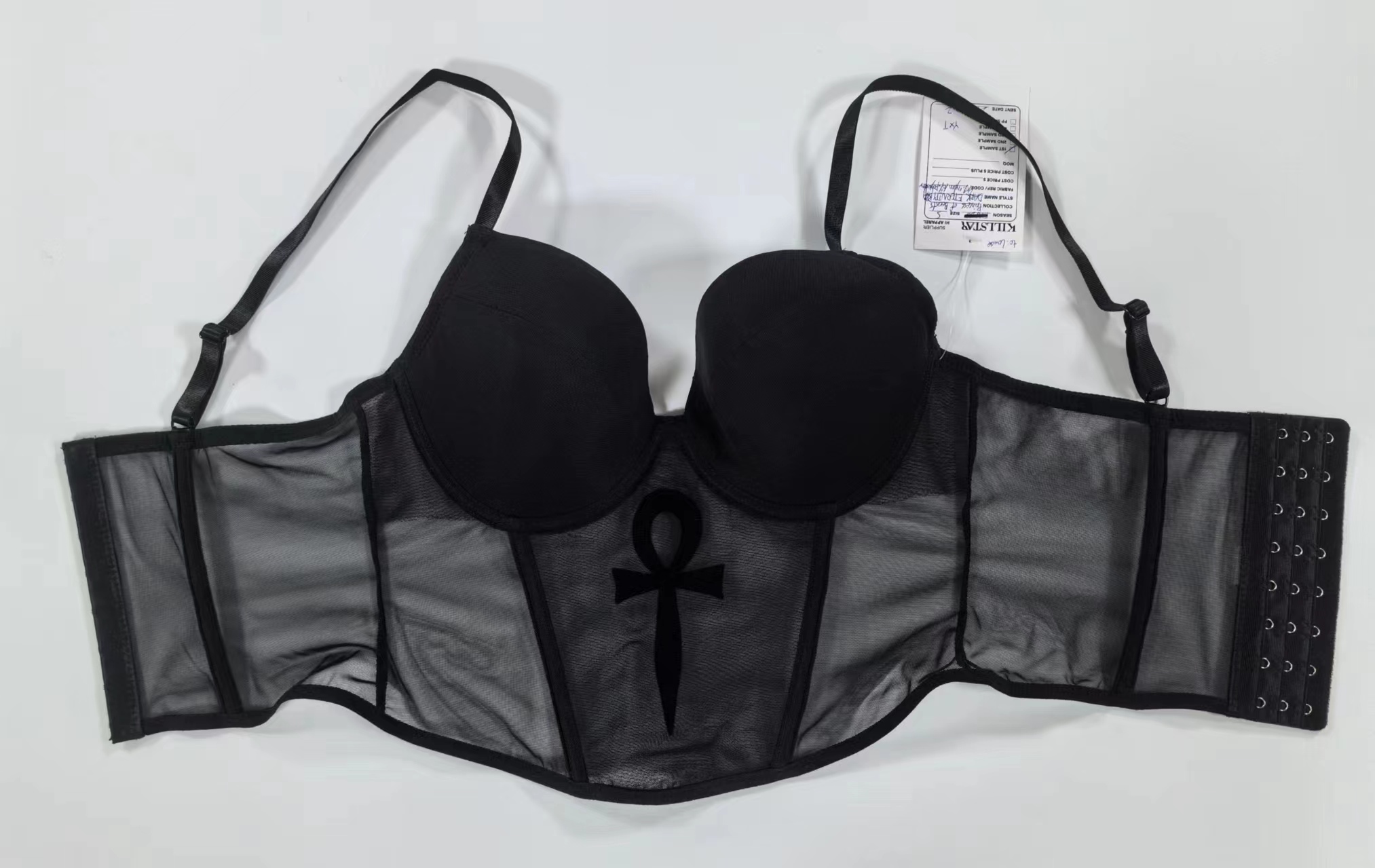 Bra