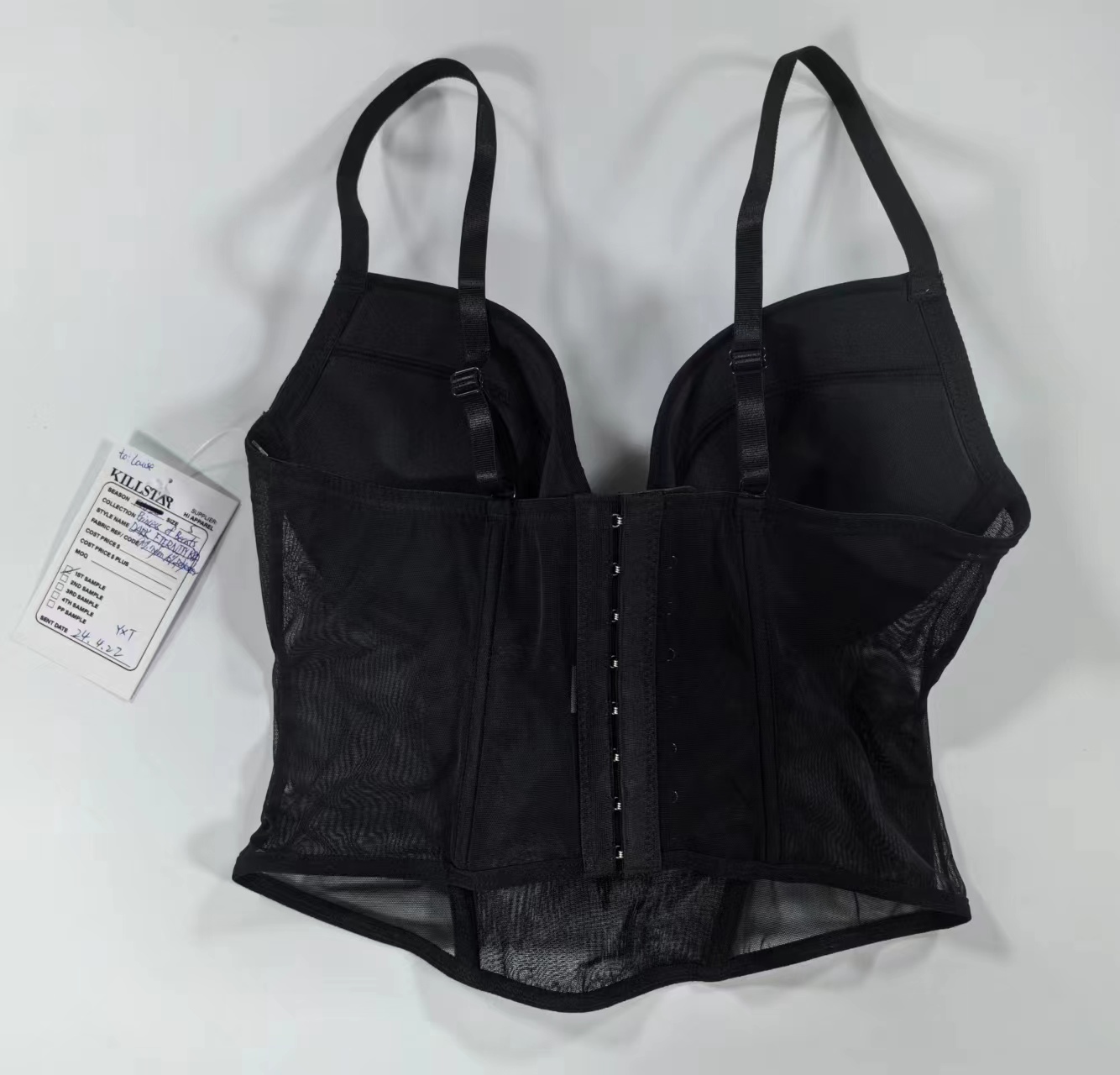 Bra
