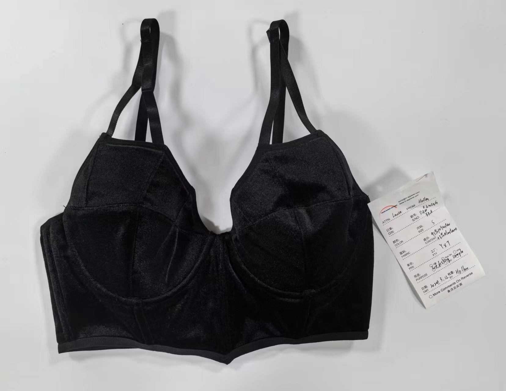 Bra