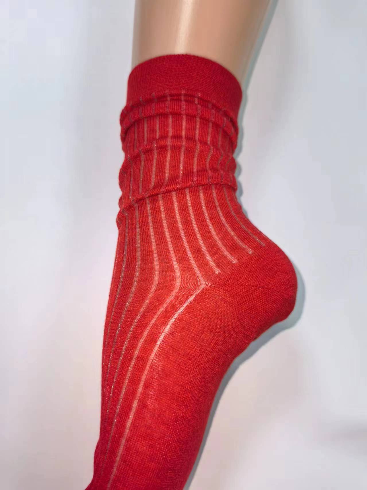 Hosiery