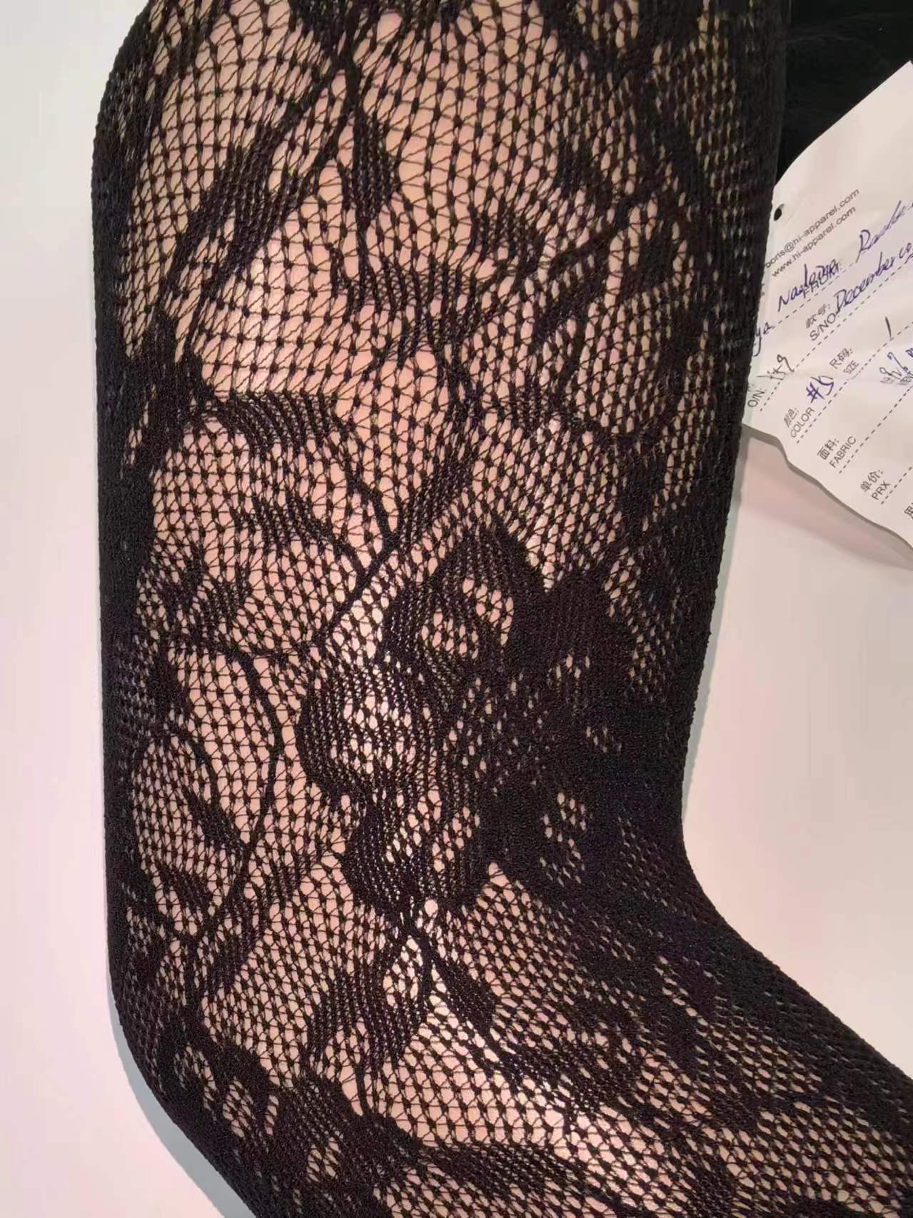 Hosiery