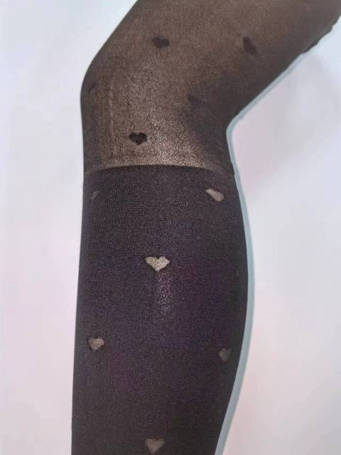 Hosiery