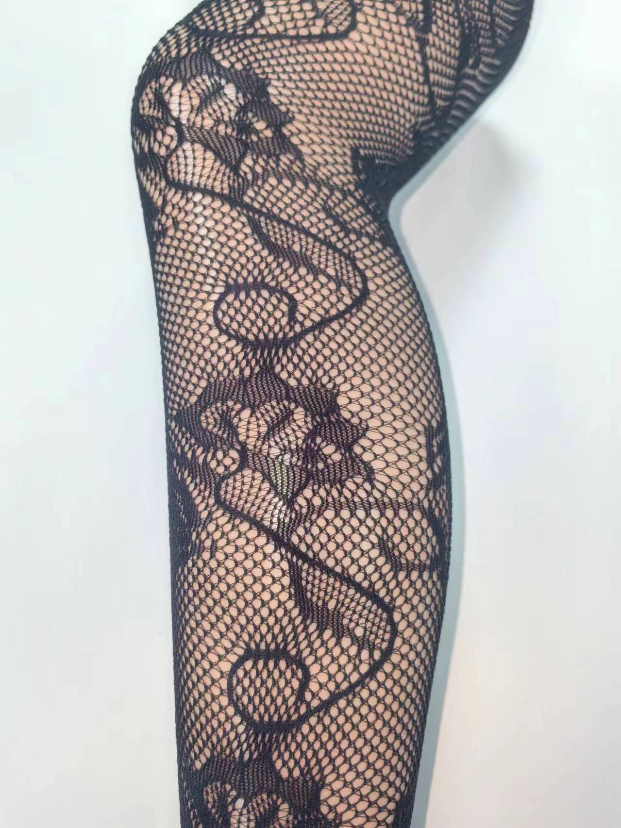 Hosiery