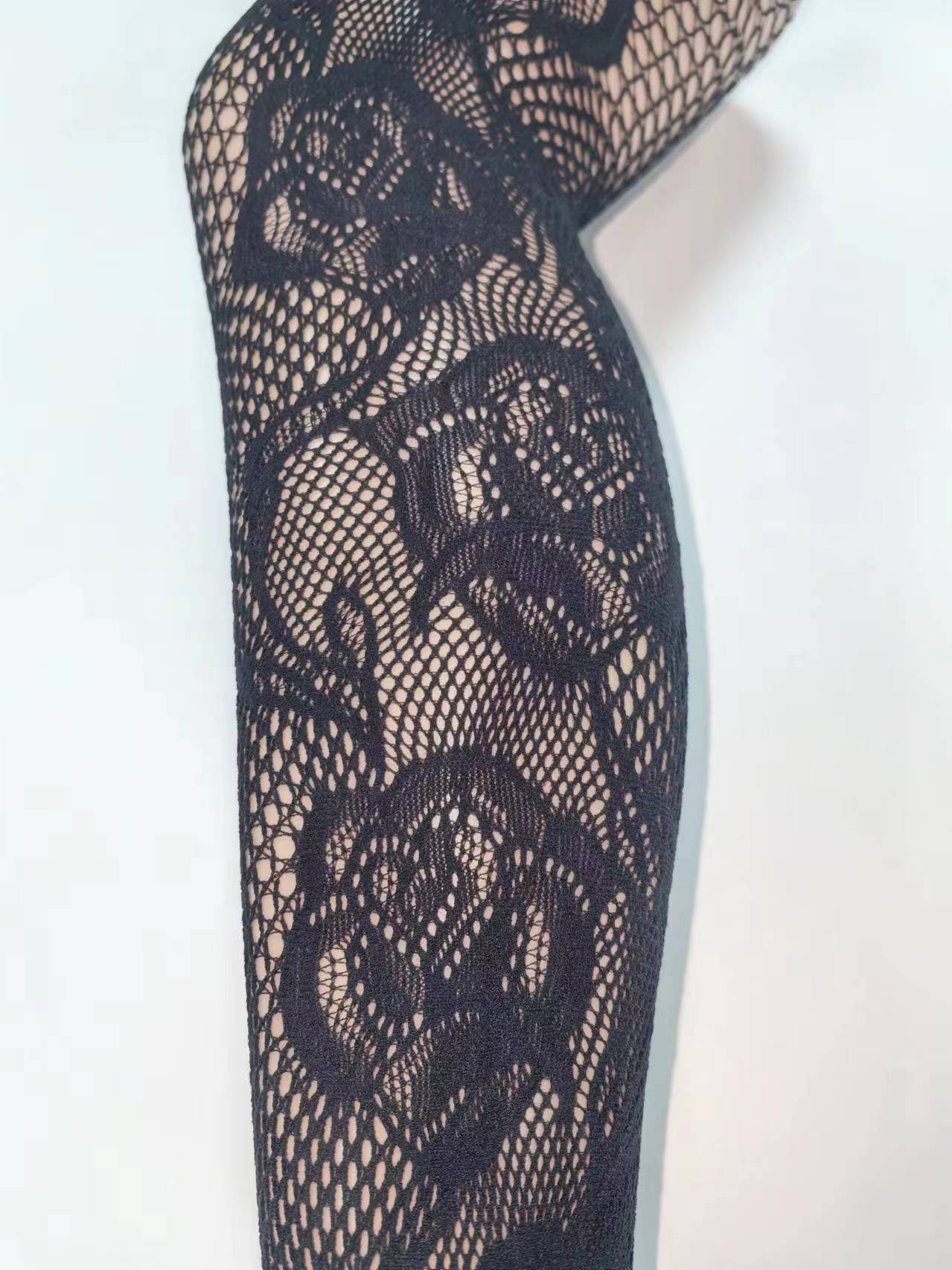 Hosiery