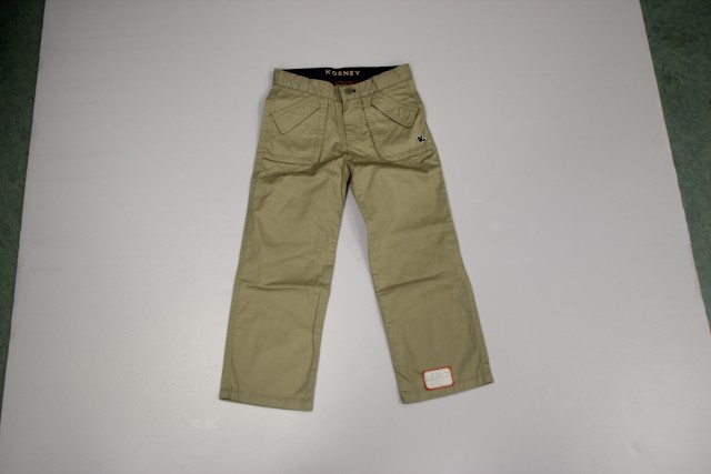 Kids short
