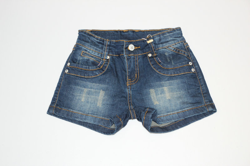 Kids denim