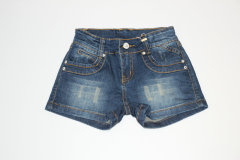 Kids denim