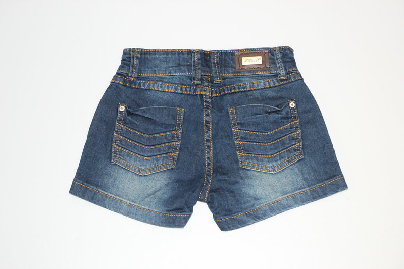 Kids denim