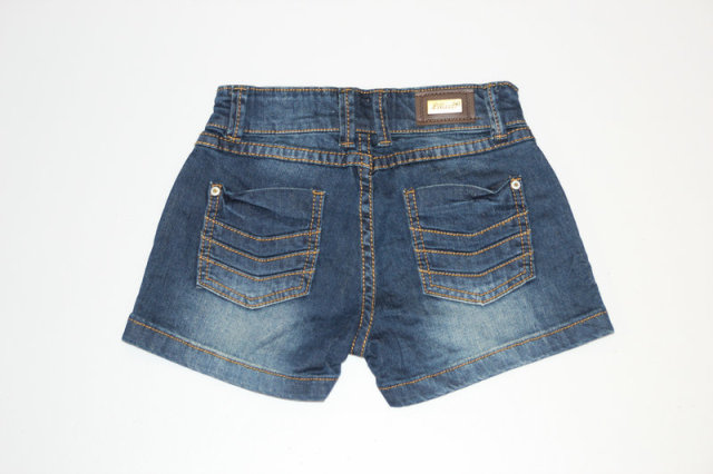 Kids denim