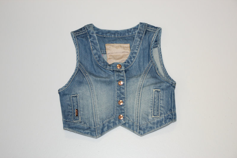 Kids denim