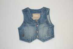 Kids denim