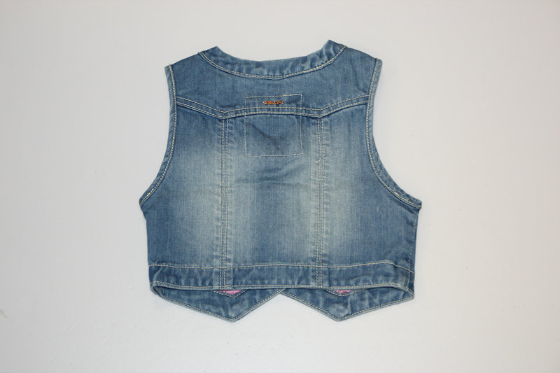 Kids denim