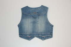 Kids denim