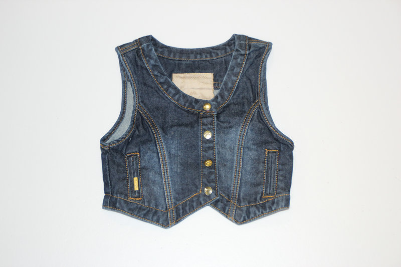Kids denim