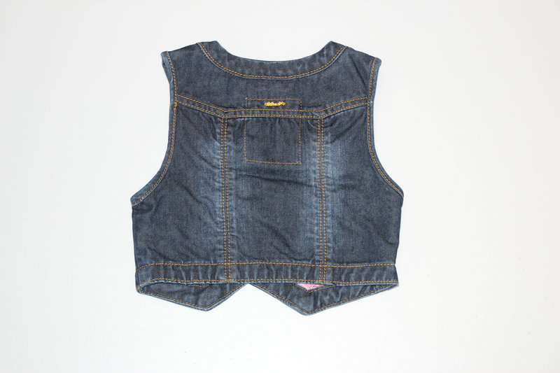 Kids denim