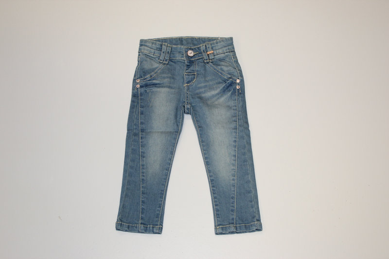 Kids denim