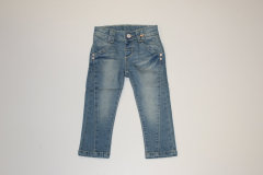 Kids denim