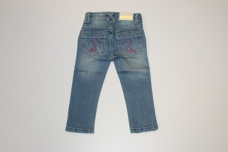 Kids denim