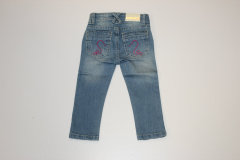 Kids denim
