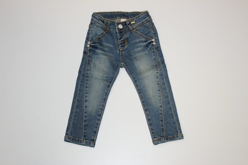 Kids denim