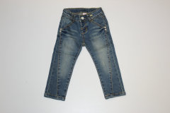 Kids denim
