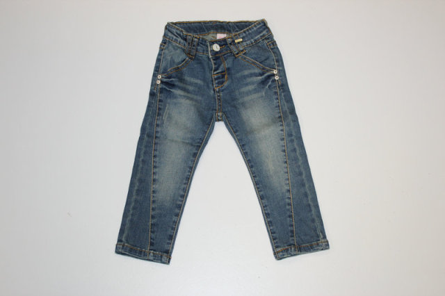 Kids denim