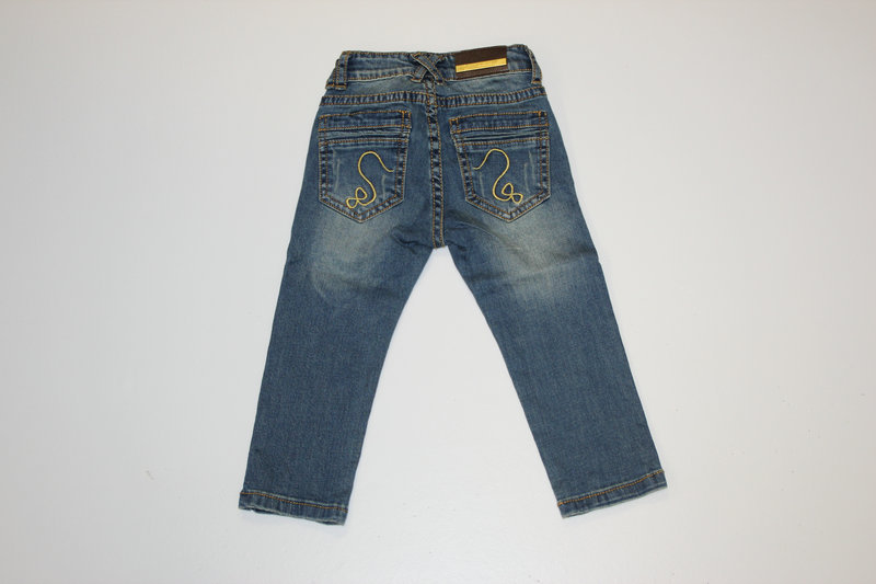 Kids denim