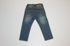 Kids denim