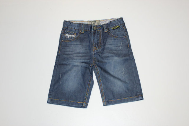 Kids denim